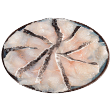 湄公大厨黑鱼片250g*5袋免浆酸菜鱼水煮鱼生鱼片火锅食材源头直发34.9元 (券后省25)