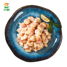 六和 鸡膝软骨 500g