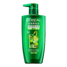 欧莱雅 茶树去屑净油洗发露 500ml19.79元