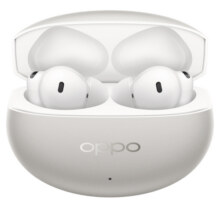 2025新款官方OPPO Enco Free4无线蓝牙耳机入耳式政府补贴降噪