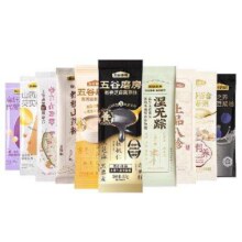 88VIP：五谷磨房 黑芝麻糊爆款粉粉合集 任选5件