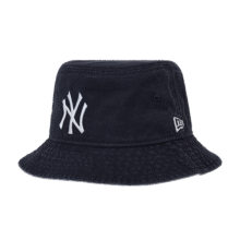 NEW ERA纽亦华棒球帽MLB帽子男夏季情侣NY休闲防晒遮阳渔夫帽13097391-SM307元 (券后省10)
