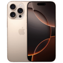 Apple 苹果 iPhone 16 Pro 手机 256G7299元