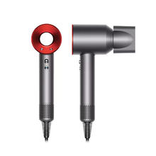 戴森 dyson 电吹风HD08 lite高速吹风机速干顺发家用负离子券后1297.34元