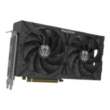AMD/讯景 RX7650 GRE 8G黑狼/雪狼电脑2k3A高端游戏显卡台式电脑主机专用电竞游戏黑悟空显卡IPASON/攀升1839元