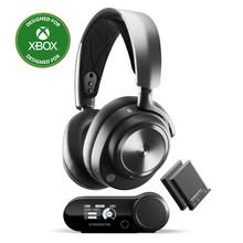 赛睿 Arctis Nova Pro 无线游戏耳机券后2219.61元