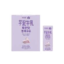 再降价：新希望白帝芋泥牛乳200ml*12盒常温风味牛奶含生牛乳13.32元（下拉详情页进入淘宝秒杀下单）