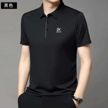罗蒙 商务休闲Polo *2件26元/件 共52元包邮