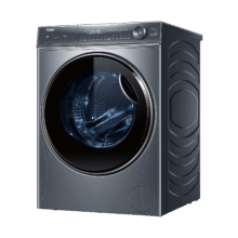 Haier/海尔 洗衣机 10kg 云溪376 XQG100-BD14376LU12399.2元（需领券）