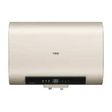 PLUS会员：macro 万家乐 热水器 一级能效 60升 D60-FB5899.95元包邮（需凑单）