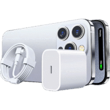 雄晟适用iphone14苹果充电器13promax数据线12pro闪充11充电线速冲8plus手机ipad正品PD30w快充套装 0.25米【PD30W快充线】1元
