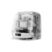 【国家补贴】大疆 DJI ROMO 新品旗舰扫地机器人免维护自清洁4399元 (券后省300)