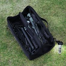 黑狗 Blackdog 山物 露营工具收纳包 CBD2450XB020 9.5L49.1元