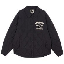 JACK & JONES 杰克琼斯 衬衫式 轻薄羽绒服 情侣款212.45元包邮+3500个淘金币（需用券）