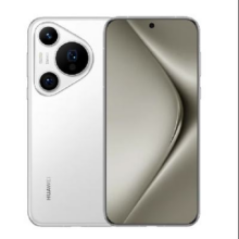 HUAWEI/华为 Pura 70 Pro 手机 雪域白 12+512G