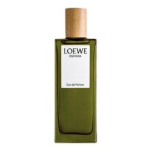 【官方正品】LOEWE/罗意威黑色圆舞曲男士香水木质香调