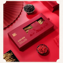 升级无糖款！长白山人参 升级全须生晒无糖红参礼盒 20g/盒￥20.18 0.5折 比上一次爆料降低 ￥78.82