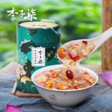 李子柒 桂花坚果藕粉 350g