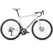 SPECIALIZED闪电 TARMAC SL8 EXPERT Di2 碳纤维电变公路自行车