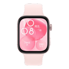 HUAWEI/华为 WATCH FIT 3 智能手表 星云粉565.82元（需领券）
