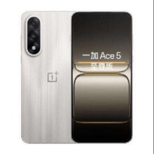 一加 Ace5至尊版 12GB+512GB 手机2219.95元