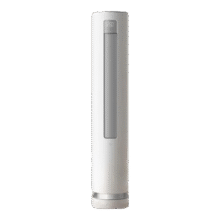 MI 小米 巨省电柔风3匹 变频冷暖 立柜式空调 新一级能效 KFR-72LW/R1X1