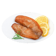 首购：环球水产 咖喱鲷鱼排500g（5-7片）15.4元包邮（需试用）