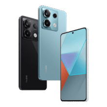 Redmi/红米 Note 13 Pro 手机 二代1.5K高光屏 时光蓝 12GB+512GB1499元