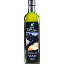 Bellina 蓓琳娜 PDO特级初榨橄榄油 750ml（酸度≤0.5%）