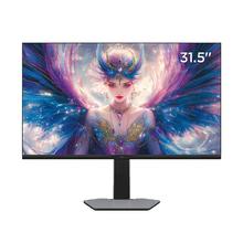 雷鸟 FFALCON 32Q7 31.5英寸QD-MiniLED显示器（2K、180Hz、HDR600、98%DCI-P3）1749元