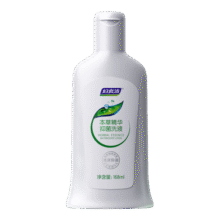 妇炎洁本草精华抑菌168ml洗液止痒去异味女性私处护理液 1瓶装（含冲洗器）9.9元 (券后省5)