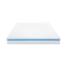 PLUS会员：喜临门 弹簧床垫 180*200cm、厚25.5cm1388.65元