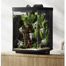 京东PLUS：米家 MIJIA MYG200 智能桌面鱼缸263.22元