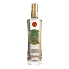 W五粮液国鼎2号【2019年老酒】42度 优级酒水 500mL/光瓶装 口粮酒 42%vol 500mL 2瓶 两瓶 光瓶装