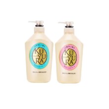 88VIP、可悠然沐浴露恬静+欣怡550ml*2瓶56.47元+9.12元金币