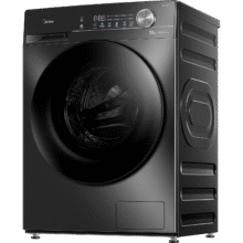Midea/美的 洗烘一体 12kg 简尚V36T MD120V36T