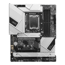 微星（MSI）PRO Z790-A MAX WIFI  DDR5 WIFI7主板 支持CPU 14900KF/14700KF/14600KF (Intel Z790/LGA 1700)1574.57元（需领券）