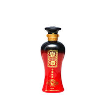 宣酒 红宣 40度 浓香型白酒 125ml 单瓶装9.95元包邮
