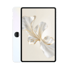 Honor/荣耀 9 平板电脑 120Hz护眼全面屏 12.1英寸 沐光白 8GB+256GB1121.15元