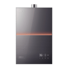 midea/美的 燃气热水器 一级静音 16升 JSQ30-M9 Pro1869.15元
