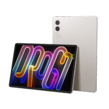 lenovo/联想 小新平板Pro GT 平板电脑 3.2K超清 11.1英寸 浅海贝 8GB 128GB