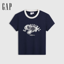 Gap 男女polo、T恤 *3件