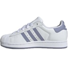 adidas阿迪达斯三叶草男女SUPERSTAR II W运动休闲鞋JS1373440.4元 (券后省5)