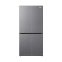 海尔 Haier 智家 LTD-575WDS9U1 双系统四开门十字门风冷无霜冰箱 550L