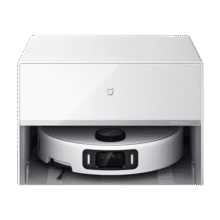 新品发售：小米 米家扫地机器人5pro 薄嵌上下水版3956.47元（晒单返20元京豆）