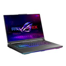 玩家国度 ROG 魔霸新锐 2025 锐龙9 16英寸 游戏本笔记本电脑(R9 8940HX 16G 1T RTX5060 2.5K 165Hz)