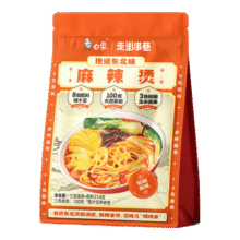 白象 麻辣烫 314g8.9元（需换购）