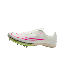 耐克（NIKE）汤普森9秒75新纪录 田径精英Nike Maxfly耐克气垫男女短跑钉鞋 DH5359-100Maxfly经典款 现已停产 37.51608.9元 (每满200减30,券后省30)