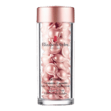 伊丽莎白雅顿（Elizabeth Arden）金胶粉胶时空焕活面部胶囊精华液保湿紧致维稳修护肌肤520礼物 粉胶 约60粒【超值装】259元