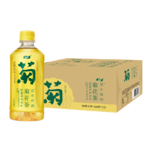 怡宝菊花茶植物饮料450ml×15瓶47.31元（需领券）